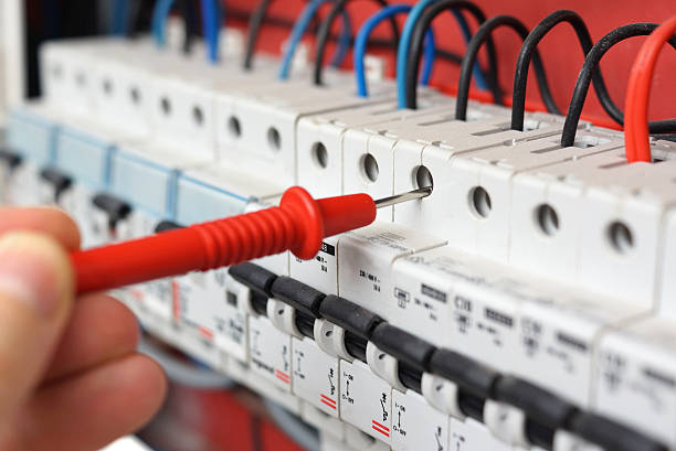 Best Commercial Electrical Services  in Bull Mountain, OR